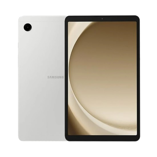 Samsung Galaxy Tab A9 Plus 5G/SM-X216B 4GB/64GB 11" Single SIM Silver